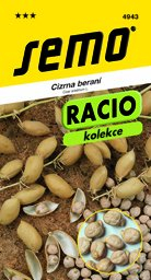 Cizrna beraní Ares