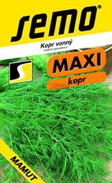 Kopr Maxi Mamut