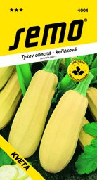 Tykev chřestová Květa