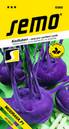 Kedluben celoroční Modrava F1