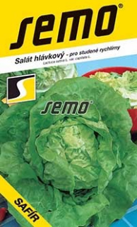 Salát pro foliovníky Safír