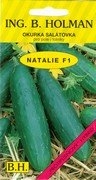 Okurka salátová Natalie F1