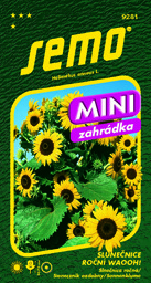 Slunečnice Mini Waooh!