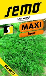Kopr Maxi Mamut