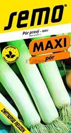 Pór letní maxi