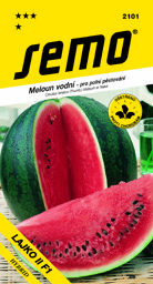 Meloun vodní Lajko II F1 