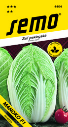 Zelí pekingské Manoko F1